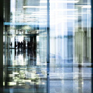 Office Glass
