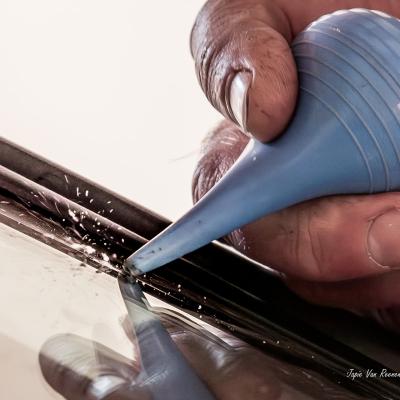 Chip Repair 018
